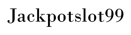 Jackpotslot99